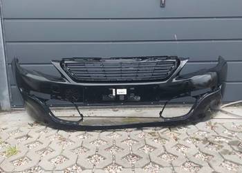 PEUGEOT 308 II 2 T9 13-17 ZDERZAK PRZÓD PRZEDNI pomorskie C 06396-091ISMO01