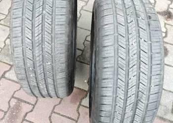 Opony Good Year 235/45/19