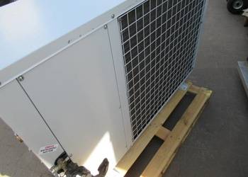 Agregat chłodniczy Skraplający Inwerterowy 12kW/-10