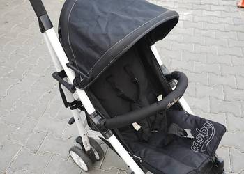 Wózek spacerowy CARETERO Moby.