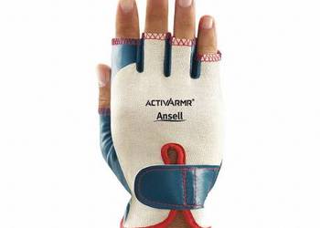 Rękawice antywibracyjne Ansell 07-111   !!!PROMOCJA!!!
