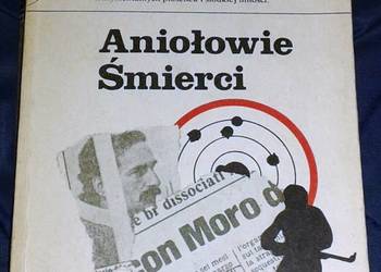 Aniołowie śmierci - Jerzy Ambroziewicz