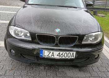 BWW 116i 1,6B