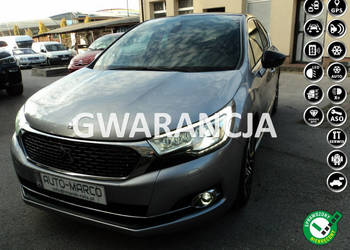 Citroen DS4 sprzedam DS-4 z 2017r 1.2 b