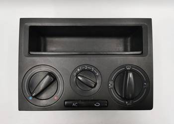 Panel Klimatyzacji Nawiewu VW Transporter T4 7D1820045E