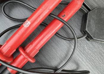 Urządzenie pomiarowe EMAG ZEG Tychy Typ WN-21