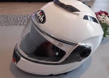 Kask integralny otwierany Airoh S HJC Nolan shoei