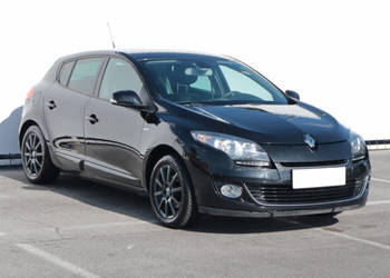 Renault Megane 1.2 TCe
