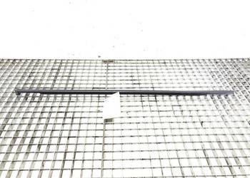 LISTWA ZGARNIAJĄCA TYŁ PRAWA PEUGEOT 508 SW I