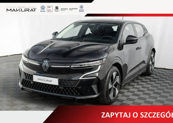 Renault Megane WD8093R#EV40 Equilibre K.cof LED 2 stref klima Salon PL VAT…