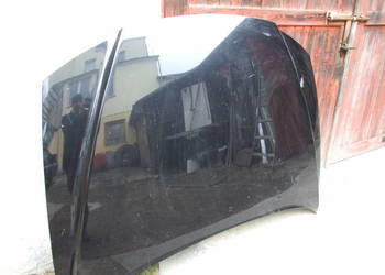 Maska przód Volvo S80 98-06