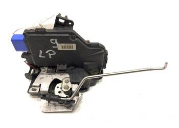 ZAMEK DRZWI LEWY PRZÓD AUDI A3 8P Hatchback 4E1837015 03-13