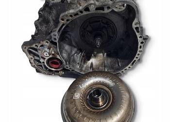 AUTOMATYCZNA SKRZYNIA BIEGÓW Lexus RX300 3.0 VVTI V6 automat 1MZ 1MZ-FE