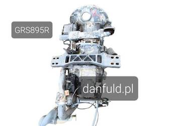 Skrzynia biegów SCANIA GRS895R