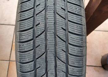 4 opony zimowe Zeetex 205/60R16