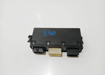 MODUŁ STEROWNIK DRZWI BMW E60 8376072