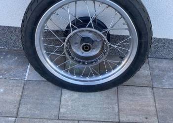Koło tył 16 do mz etz 125 150