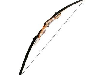 Łuk typu hunter SAMICK SAGE 25 do 50 lbs 62 cale