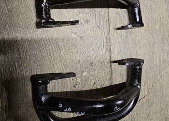 Yamaha XJ 600 diversion gmole osłony rury rurki silnika xj600 crashpady