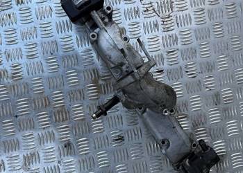 Kolektor ssący zawór kolektora ssącego kpl KIA Sportage 2008 2.0 CRDI