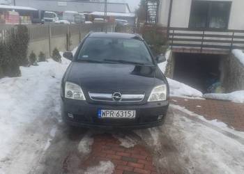 Sprzedam Opla Signum 2.2 Direct