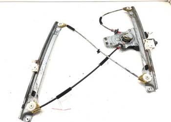 PODNOŚNIK SZYBY LEWY PRZÓD CITROEN C5 III 0130822444 Kombi MECHANIZM