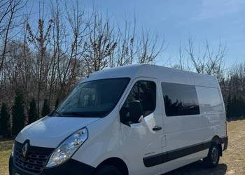 Sprzedam Renault master