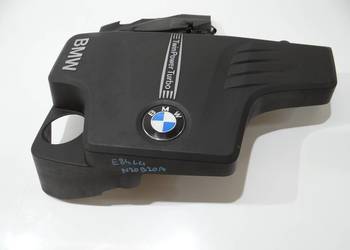 OSŁONA POKRYWA SILNIKA BMW X1 E84 LCI N20B20B 7589053