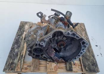 Suzuki SX4 SX-4 1.6 16V MANUALNA SKRZYNIA BIEGÓW manual 79J0