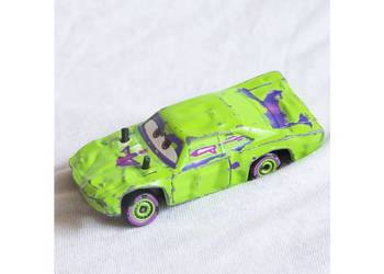 Auta Cars Liability GKB48