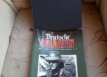 Deutsche Soldaten - polska wersja językowa.