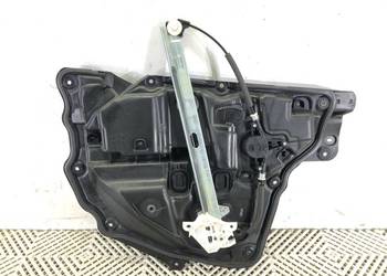 PODNOŚNIK SZYBY PRAWY PRZÓD MAZDA CX-5 KD355897X SUV 11-17 MECHANIZM