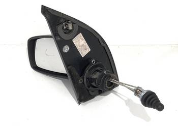 LUSTERKO LEWY FIAT PANDA II Hatchback ZEWNĘTRZNE LEWA, BOCZNE