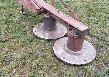 Kosiarka Famarol Słupsk