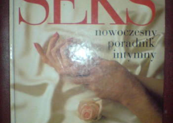 Sex nowoczesny poradnik intymny