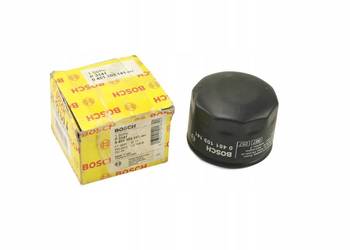 FILTR OLEJU BOSCH FIAT CINQUECENTO 0.7 RENAULT 11 1.1 1.4 0451103141