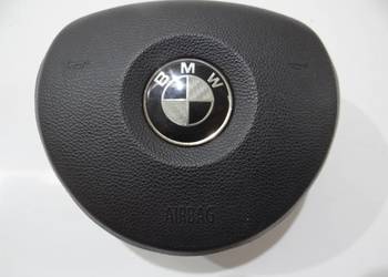 PODUSZKA KIEROWNICY BMW E90 M PAKIET OE 6770515