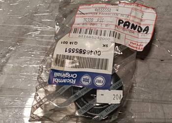 Nakrętka mocowania lusterko OE Fiat Panda 2 2004- Punto II FL 03 46555551