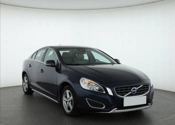 Volvo S60 D3
