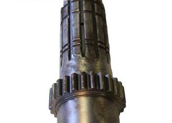 Tuleja wałka wom John Deere 6800,6900,6910,7710 R129768
