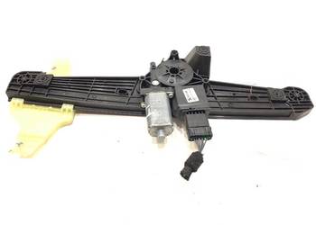 PODNOŚNIK SZYBY LEWY TYŁ TOYOTA PROACE Minivan MECHANIZM