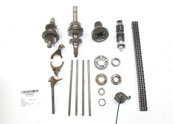 SKRZYNIA BIEGÓW BUELL XB12X ULYSSES SKRZYNIA BIEGÓW BUELL XB12X ULYSSES