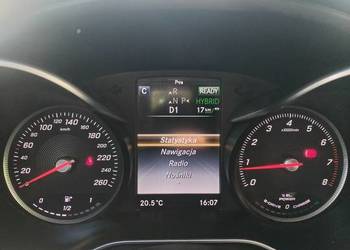 Mercedes benz c klasa