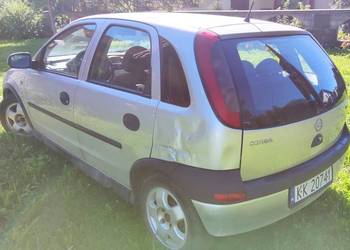 corsa 1.2