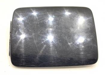 KLAPKA WLEWU PALIWA SSANGYONG KYRON 71610-09001 SUV CZARNY POKRYWA