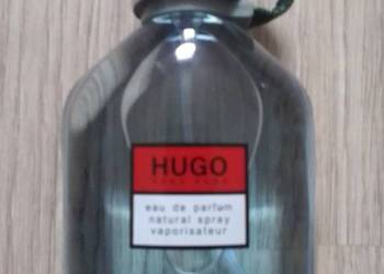 Markowe perfumy Hugo Boss EDP 100ml