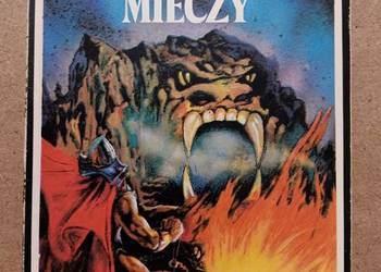 Michael Moorcock - Kawaler Mieczy