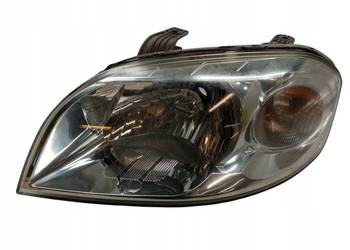 LAMPA PRZÓD  LEWA T250 EU  Chevrolet Aveo II (2007-2011)