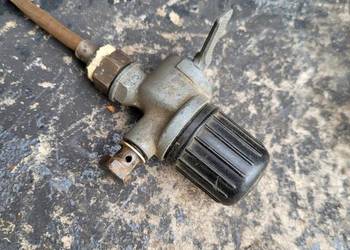 KRANIK PALIWA AWO TURIST SIMSON SPORT IFA BK 350 EMW R35