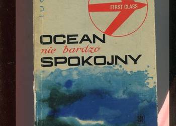 Ocean nie bardzo spokojny - Wolanowski